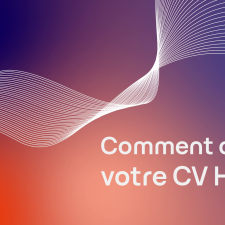 Vidéo Comment créer votre CV HAL ?