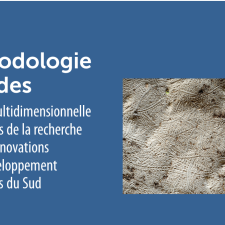 méthodologie Miriades
