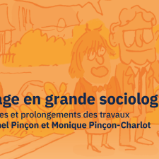 Prendre le pouvoir sur l’espace