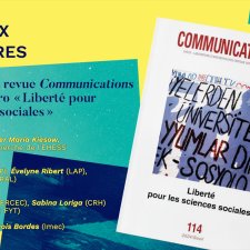 Revue communication