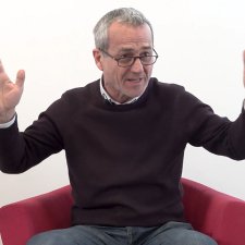 Jean-François PÉROUSE