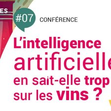 7 - L’intelligence artificielle en sait-elle trop sur les vins ?