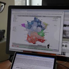 La reconnaissance vocale