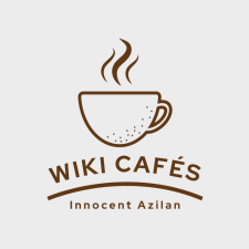 Wikicafé Innocent Azilan