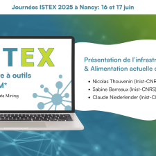 presentation-infrastructure-istex
