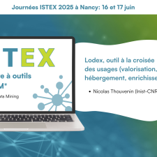 JISTEX LODEX