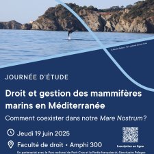 Affiche conférence 19 06 2025