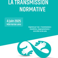 affiche journée axe