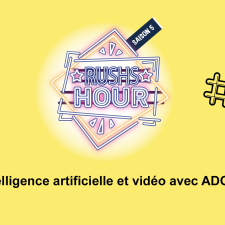 Affiche du séminaire 39