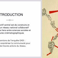 introduction reseau EASI
