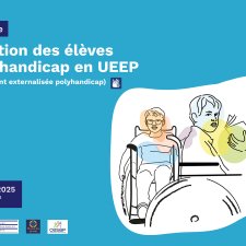 Affiche journée polyhandicap