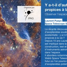 affiche grand séminaire Pueyo