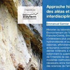 affiche grand séminaire Garnier