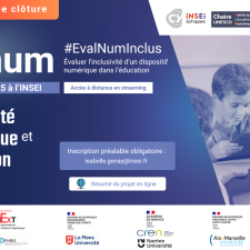 affiche GTNUM