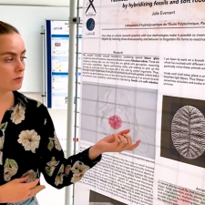 Julie_Everaert ArtsetSciences