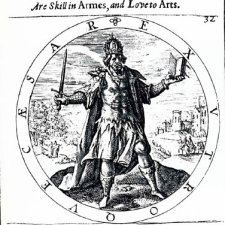 Symbole du droit