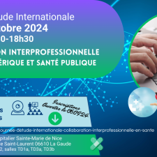 journée d'étude conclusion et perspectives