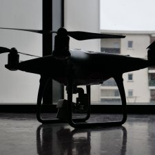 photo drone