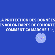 Image avec le titre de la vidéo "la protection des données des volontaires, comment ça marche ?"