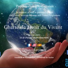 Affiche CDDV