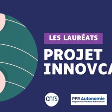 Miniature de présentation du projet lauréat INNOVCARE - PPR Autonomie, CNRS