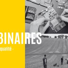 Vignette du webinaire