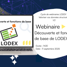 webinaire 1 lodex