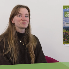 Aurélie Latouille - S'installer à la campagne