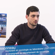 Nouveaux acteurs de la vulgarisation scientifique, par Thomas Boissonneau