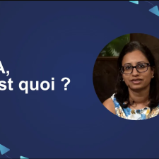 Café IA #1 - L'IA, c'est quoi ?