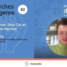 Le féminisme hip-hop : Janelle Monáe et Doja Cat