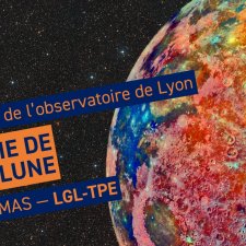 Géologie de la Lune