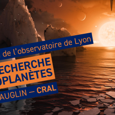 Exoplanètes : à la recherche de la diversité des mondes