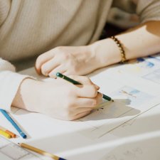 Des dessins pour l'indicible
