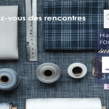 Affiche Habillez vos formations sur mesure