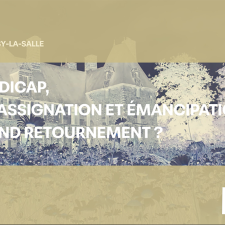 Affiche vidéo