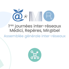 Premières journées inter-réseaux 2025 : assemblée générale inter-réseaux