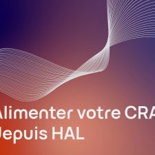 Alimenter votre CRAC depuis HAL