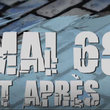 Mai 68 et après
