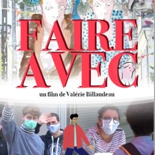 Affiche film faire avec