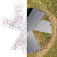 Lost in Translation ? : Conférence du 14 octobre 2025 dans le cadre du cycle les leçons du mardi " About authorship & collaborations" proposé par Anne klepal et Philippe Vander Maren, organisé par l’École d’architecture de la ville & des territoires Paris-Est / Klaas De Rycke (ingénieur, BOLLINGER+GROHMANN) et Amin Taha (architecte) 