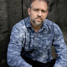 Retcon Black Mountain : Conférence de Sylvain Couzinet