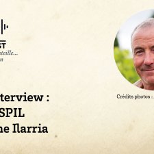 4 - Autour d'une Bouteille - interview de Peio ESPIL