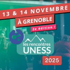 reportage Uness 2025