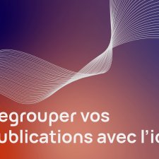 Regrouper vos publications avec l’idHAL
