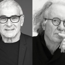 portraits des conférenciers