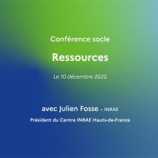 Les ressources