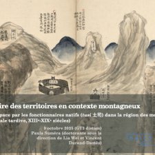 Faire une histoire des territoires en contexte montagneux 
