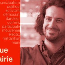 Vignette interview d'auteur David Hamou - De la rue à la mairie