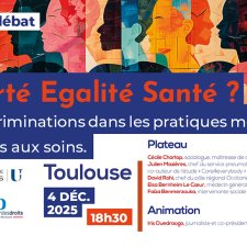 Liberté Égalité Santé ?